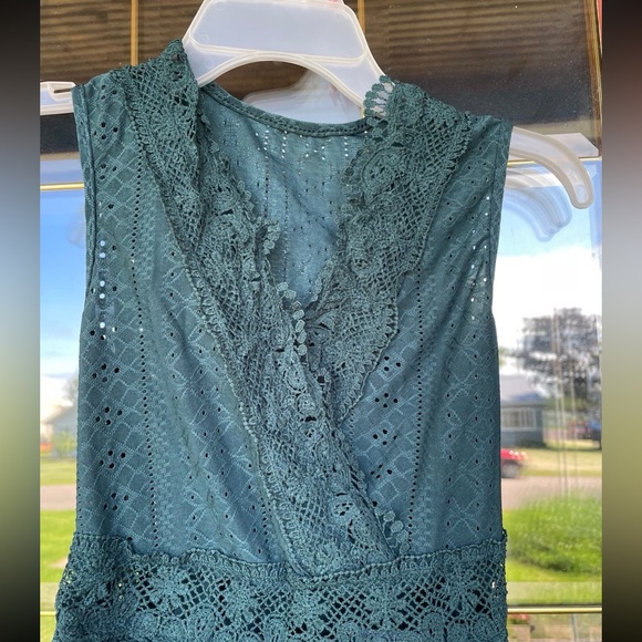 Womens Tank Top Size XS - Picture 3 of 4